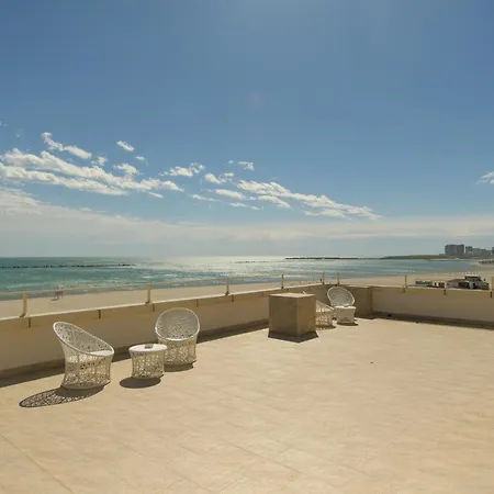 Hotel Golden Palace Mamaia