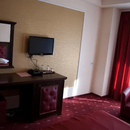 Golden Palace 4* Mamaia