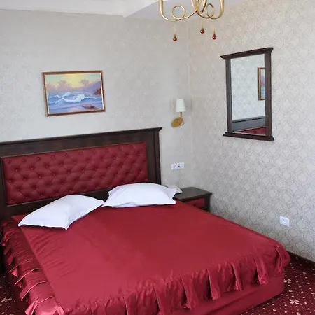 Golden Palace 4* Mamaia