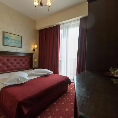 Golden Palace Отель Мамая
