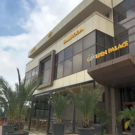 Hotel Golden Palace Mamaia