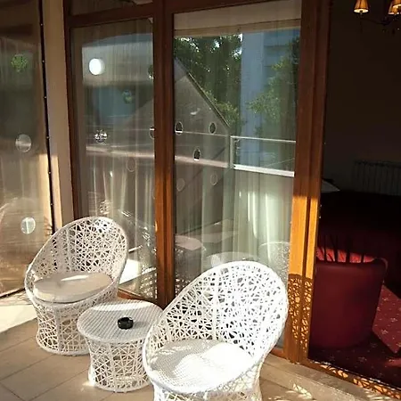 Hotel Golden Palace 4*