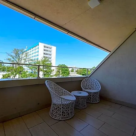 Golden Palace Hotel Mamaia