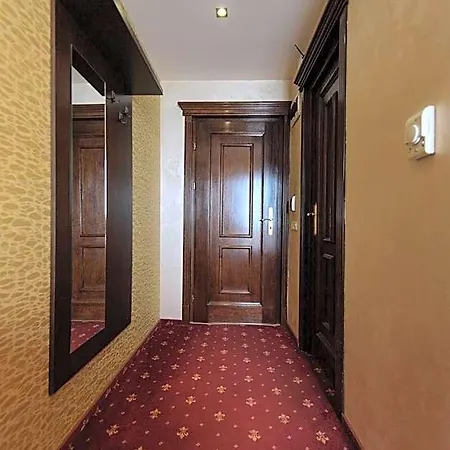 Golden Palace 4* Mamaia
