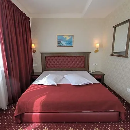 Golden Palace Hotel Mamaia