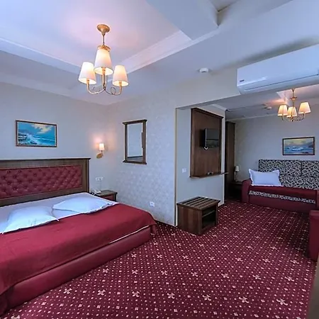 Golden Palace Mamaia
