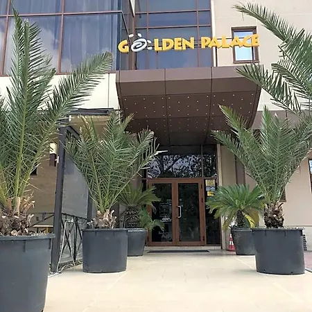 酒店 金宫酒店 4*