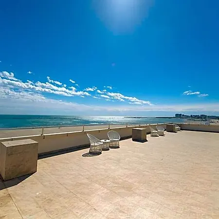 Hotel Golden Palace Mamaia