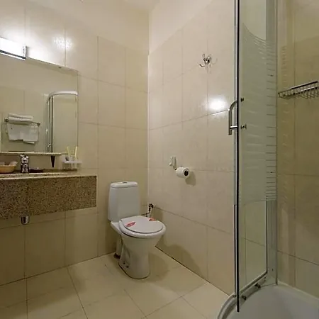 Hotel Golden Palace 4*