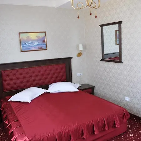 Golden Palace 4* Mamaia