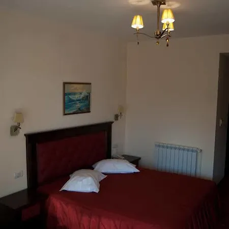 Golden Palace Hotell