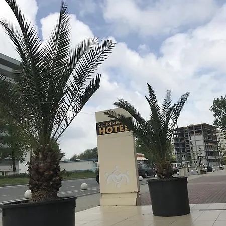 Golden Palace