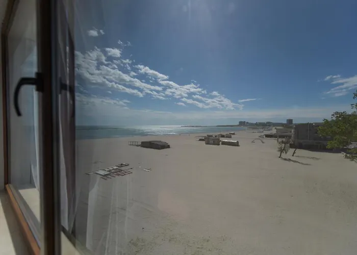 Hotel Golden Palace Mamaia