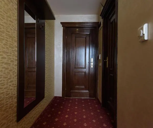 Golden Palace 4* Mamaia