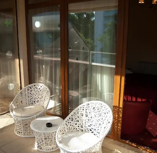 Golden Palace Mamaia